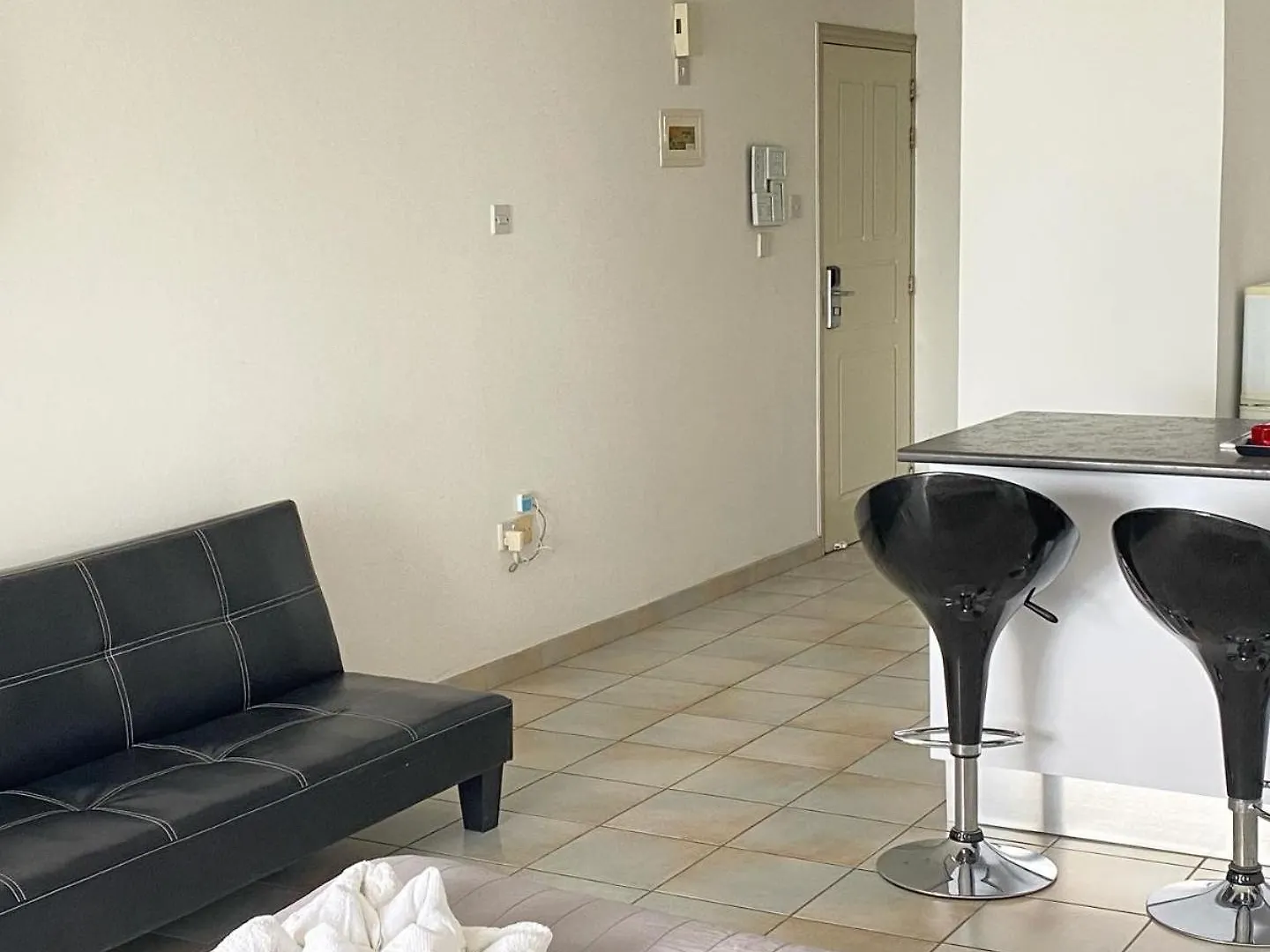 Krasas Beach Apartments Larnaca