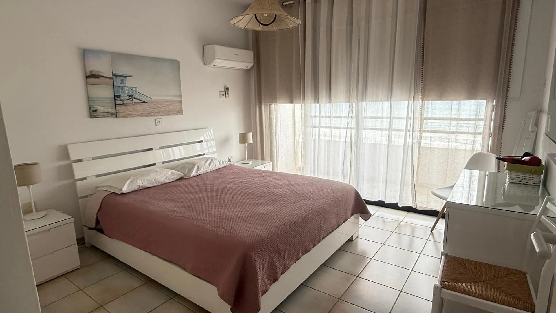 Krasas Beach Apartments Larnaca 0*,  Cyprus