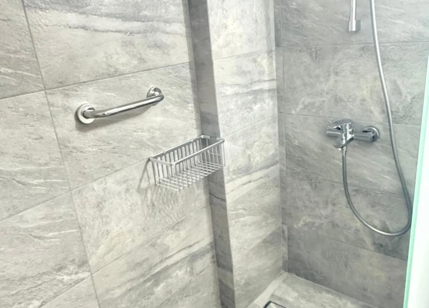 Krasas Beach Apartments Larnaca