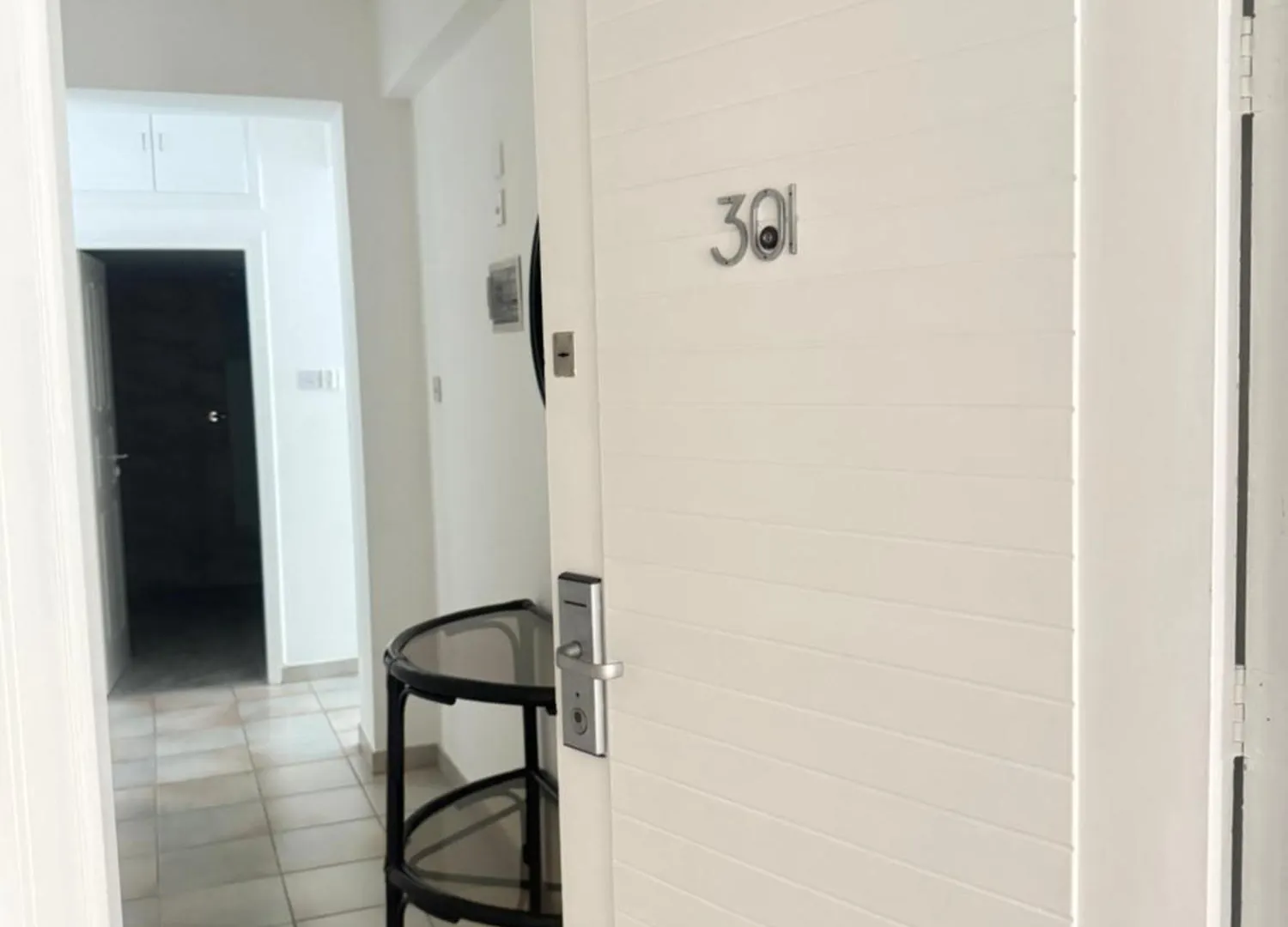 Krasas Beach Apartments Larnaca 0*,