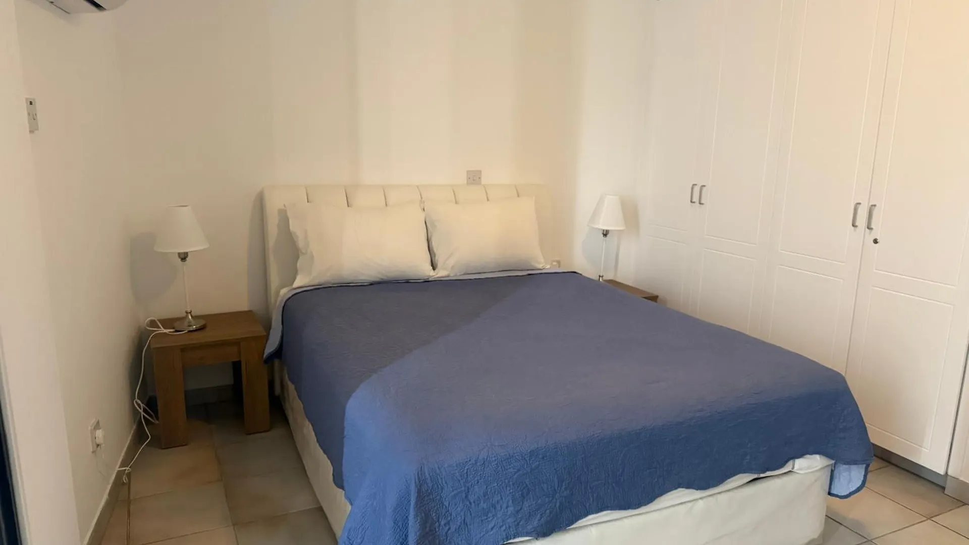 Krasas Beach Apartments Larnaca Cyprus