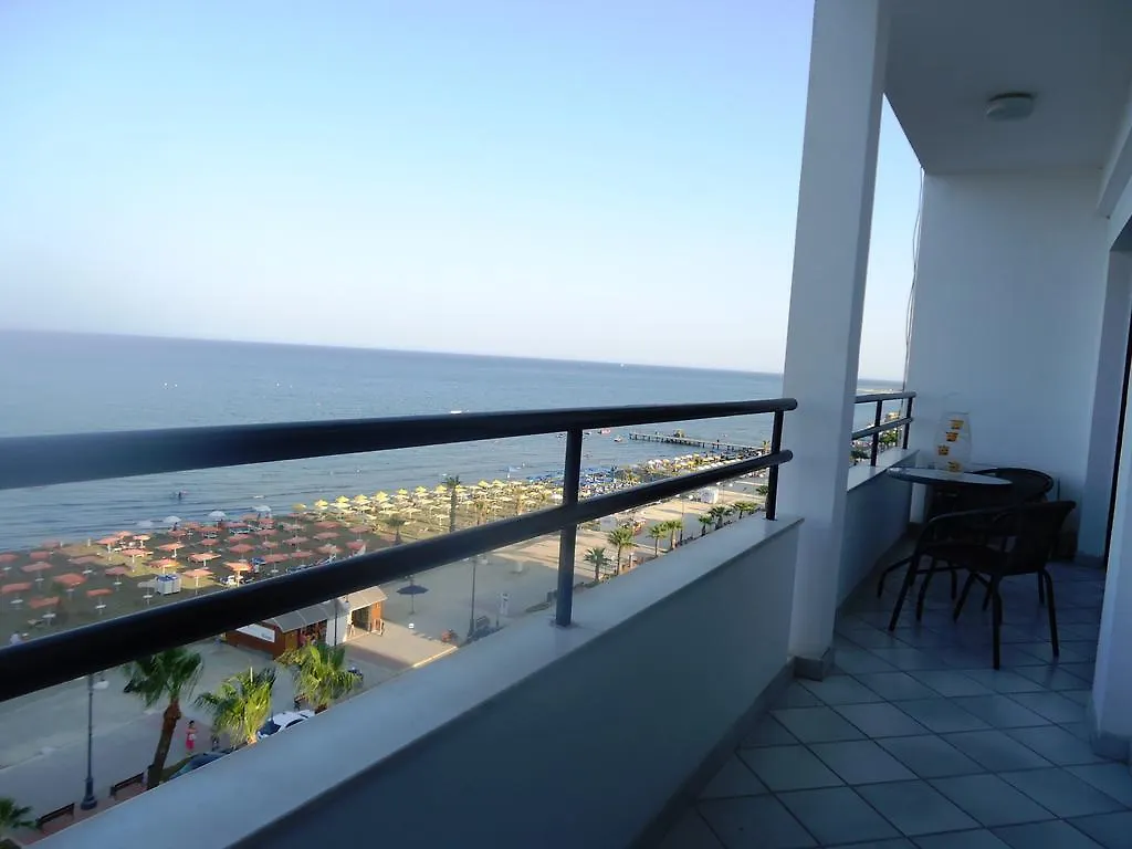 Krasas Beach Apartments Larnaca 0*,  Cyprus