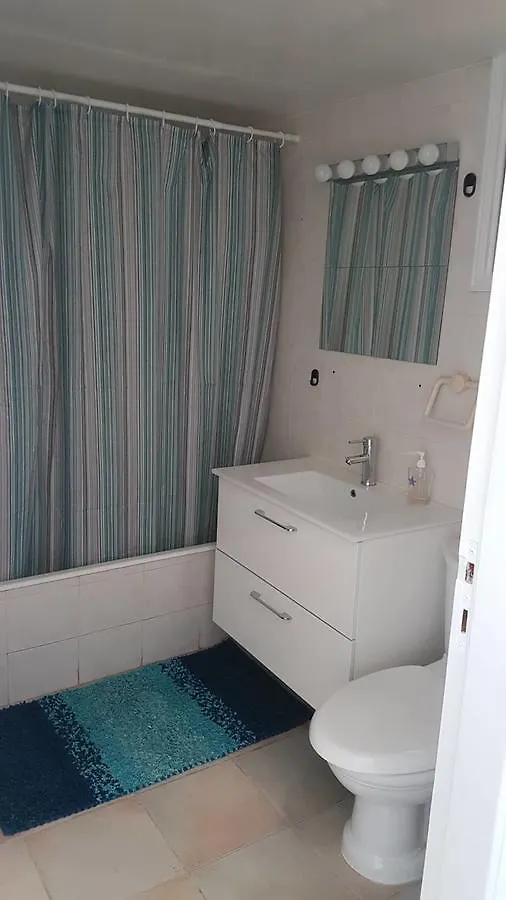 Krasas Beach Apartments Larnaca Cyprus
