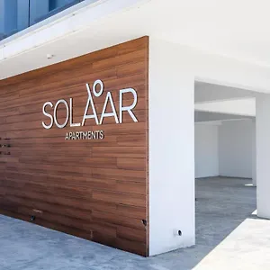 Solaar St Lazarous Appartamento