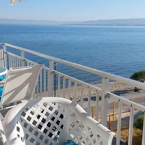  Apartament Sea View Perea Grecia