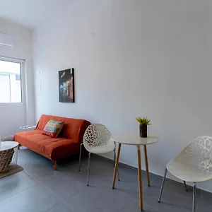Prima Gardens Appartement