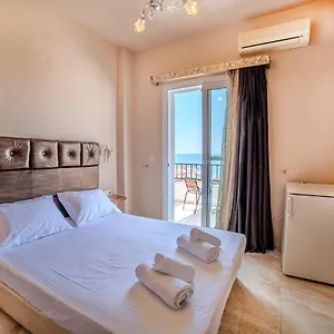 Coralli Holidays - Loutra Agias Paraskevis Αγία Παρασκευή
