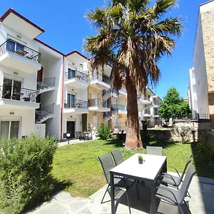  Apartament R&t Grecia