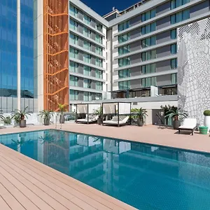 ***** Hotel Barcelo Imagine Spania