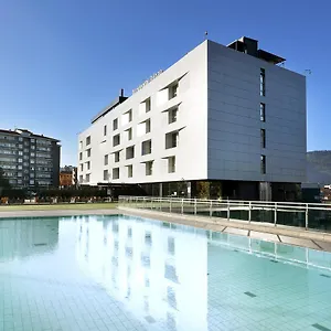 **** Hotel Occidental Spania
