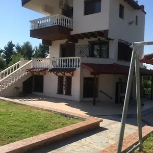  Apartament Elani Grecia