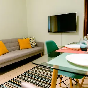  Apartament Aegean Studio By The Sea Grecia