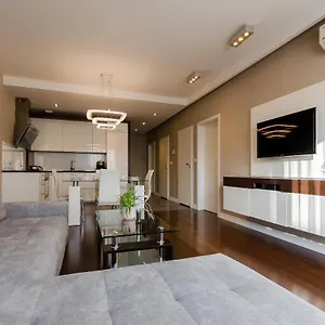 Old Town Luxury קרקוב