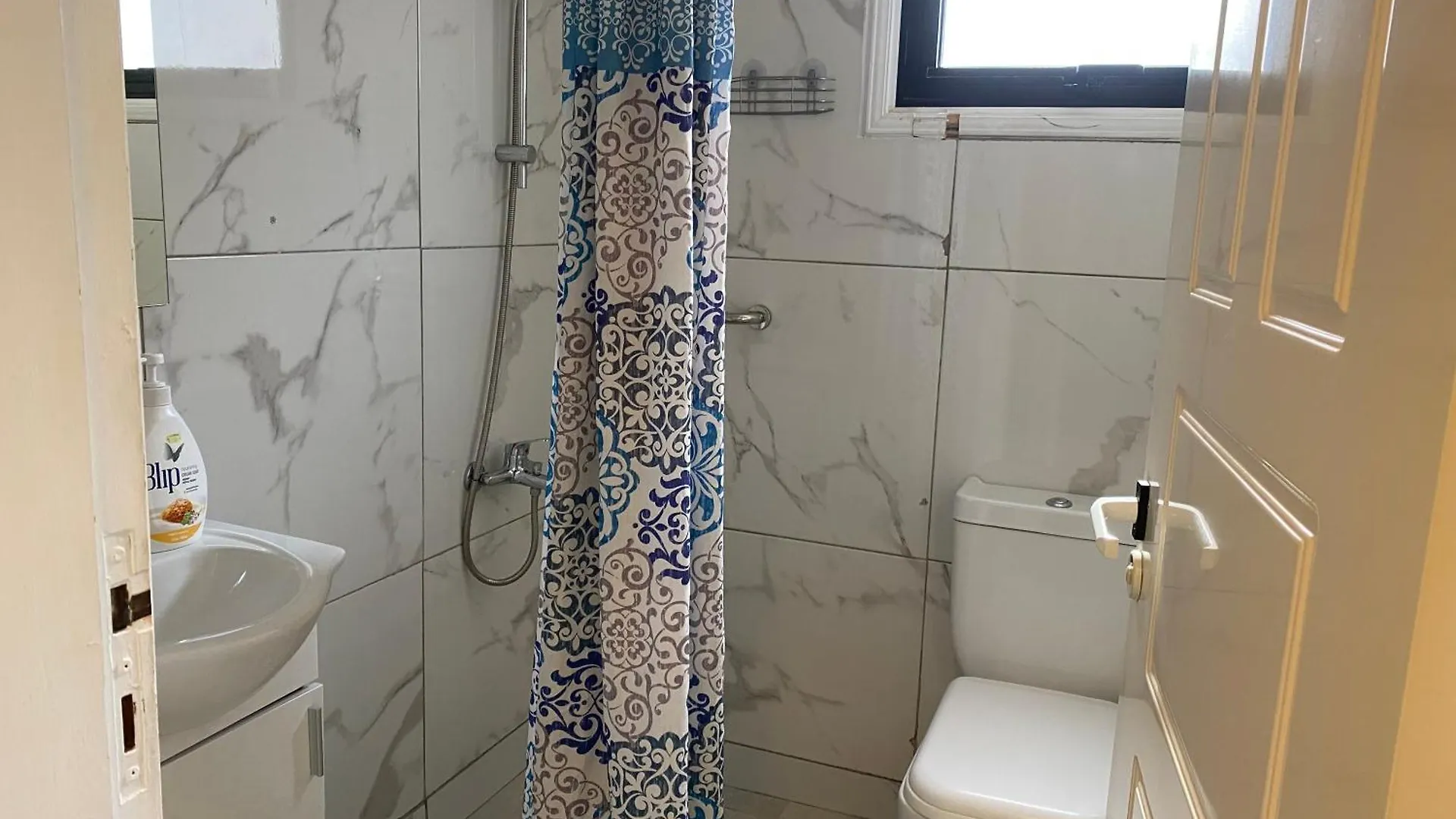 Krasas Beach Apartments Larnaca