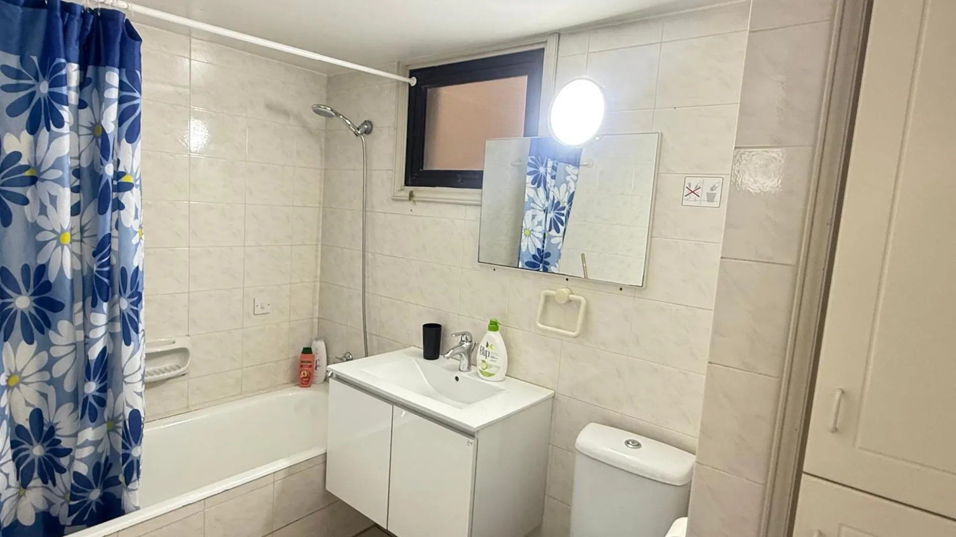 Krasas Beach Apartments Larnaca Cypern