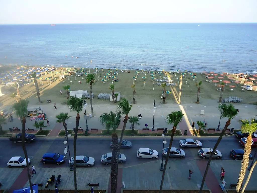 Krasas Beach Apartments Larnaca 0*,  Cypern