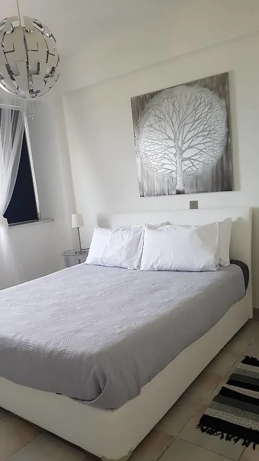Krasas Beach Apartments Λάρνακα Κύπρος